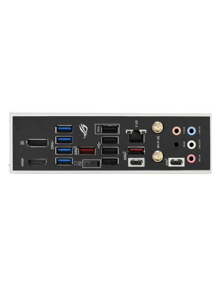 ROG STRIX B650E-F GAMING WIFI
