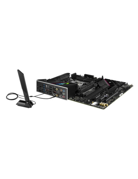 ROG STRIX B650E-F GAMING WIFI