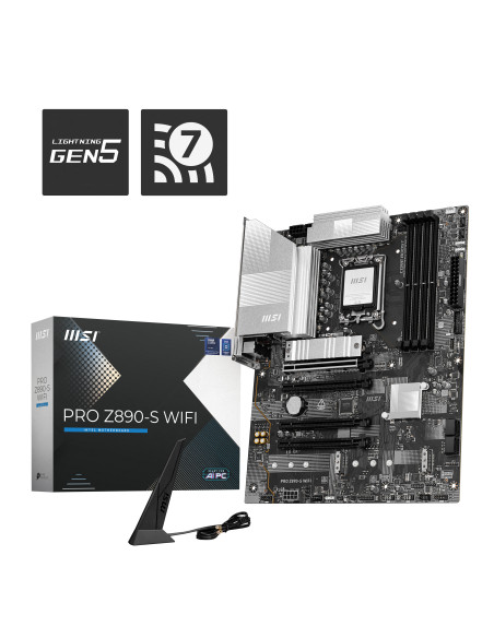 PRO Z890-S WIFI