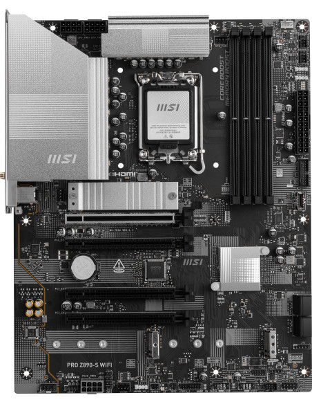 PRO Z890-S WIFI