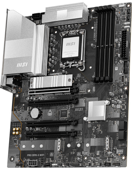PRO Z890-S WIFI