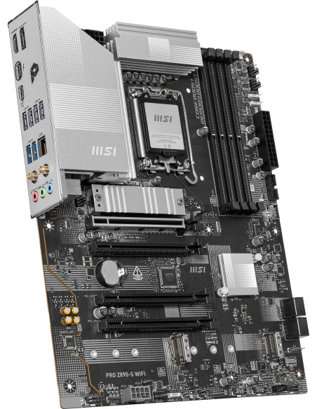 PRO Z890-S WIFI