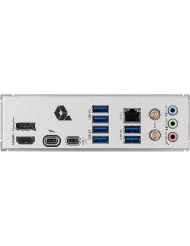 PRO Z890-S WIFI PRO Z890-S WIFI