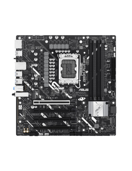 PRIME Z890M-PLUS WIFI