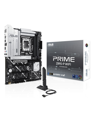 PRIME Z890-P WIFI