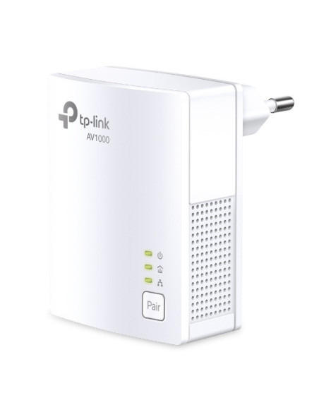 PowerLine KIT 1000 Mbit/s  Bianco