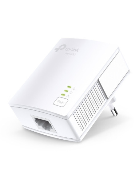 PowerLine KIT 1000 Mbit/s  Bianco
