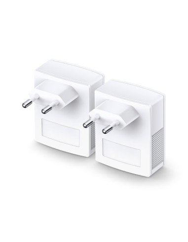 PowerLine KIT 1000 Mbit/s  Bianco PowerLine KIT 1000 Mbit/s  Bianco