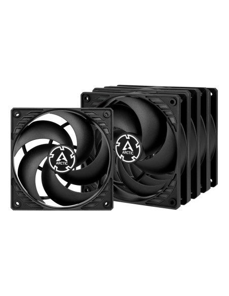 P12 - Pressure-optimised 120 mm Fan