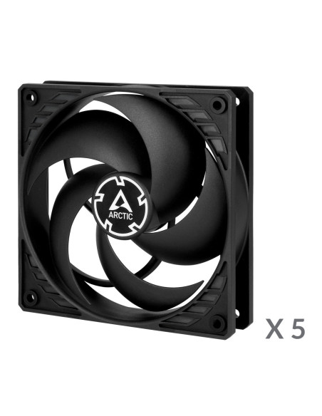P12 - Pressure-optimised 120 mm Fan