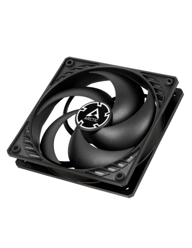 P12 - Pressure-optimised 120 mm Fan P12 - Pressure-optimised 120 mm Fan