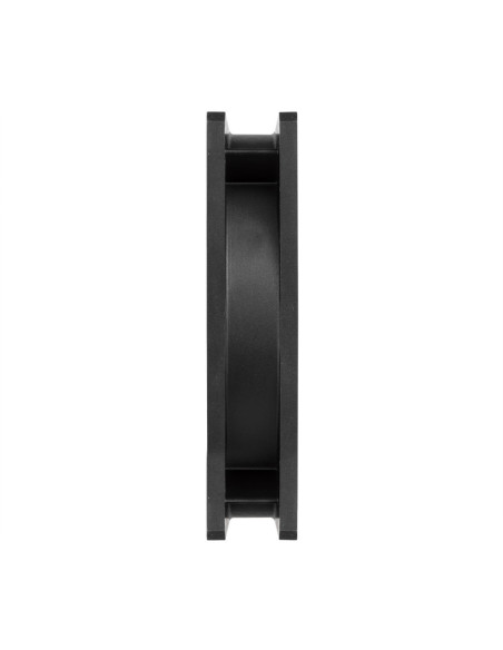 P12 - Pressure-optimised 120 mm Fan 5x