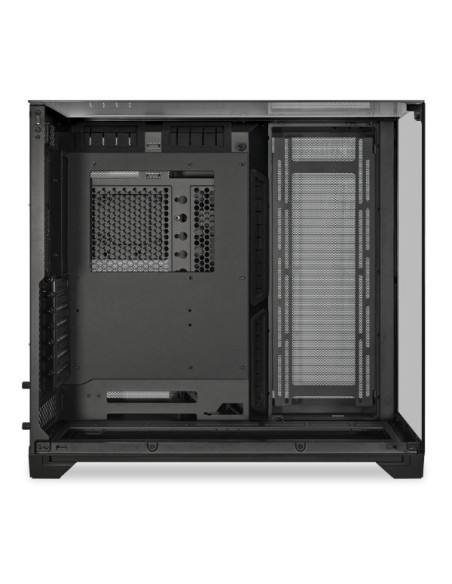 O11VX Black