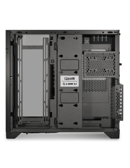 O11VX Black