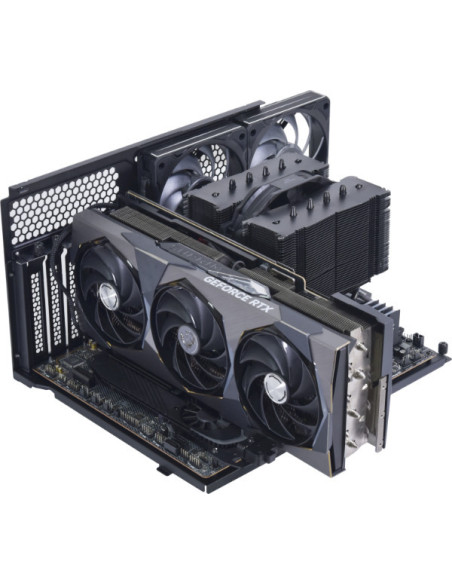 O11VX Black