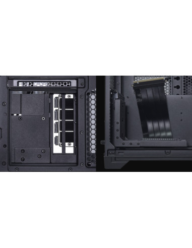 O11VX Black O11VX Black