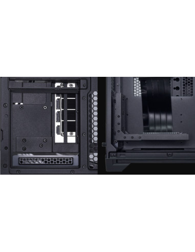 O11VX Black O11VX Black