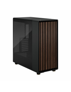 NORTH XL CHARCOAL BLACK TG 2
