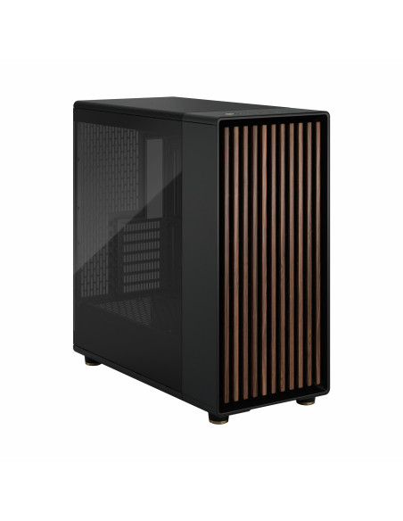 NORTH XL CHARCOAL BLACK TG