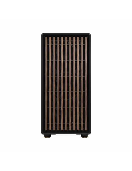 NORTH XL CHARCOAL BLACK TG