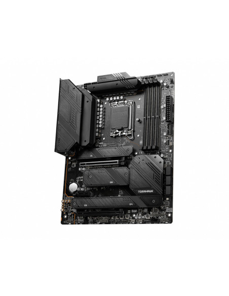 MAG Z790 TOMAHAWK WIFI D5