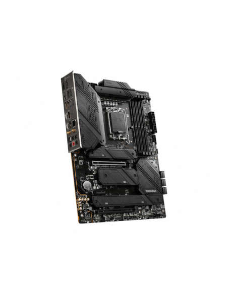MAG Z790 TOMAHAWK WIFI D5