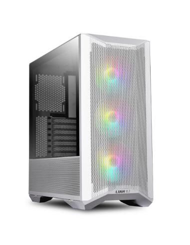 LANCOOL II MESH C RGB SNOW LANCOOL II MESH C RGB SNOW