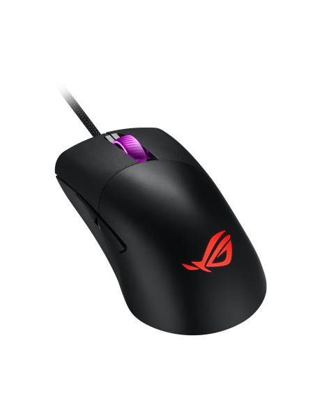 Keris ROG STRIX mouse Gaming Right-hand USB Type-A 16000 DPI