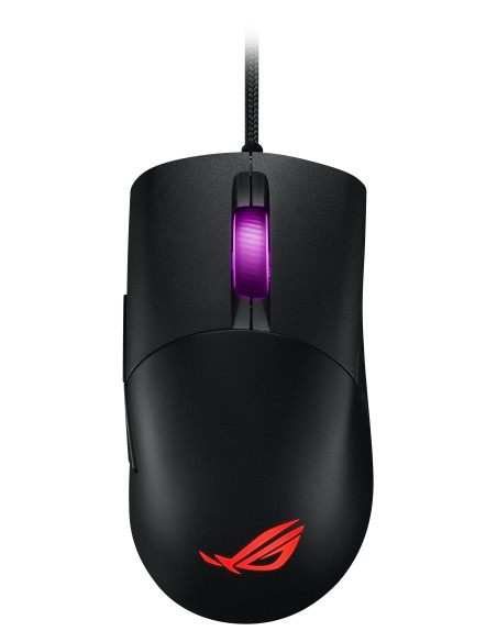 Keris ROG STRIX mouse Gaming Right-hand USB Type-A 16000 DPI