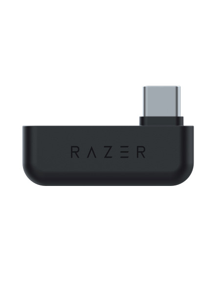 Kaira HyperSpeed Headset Wireless Head-band Gaming USB Type-C Bluetooth White, Black