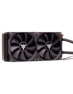 ICECORE 240 Black... 2