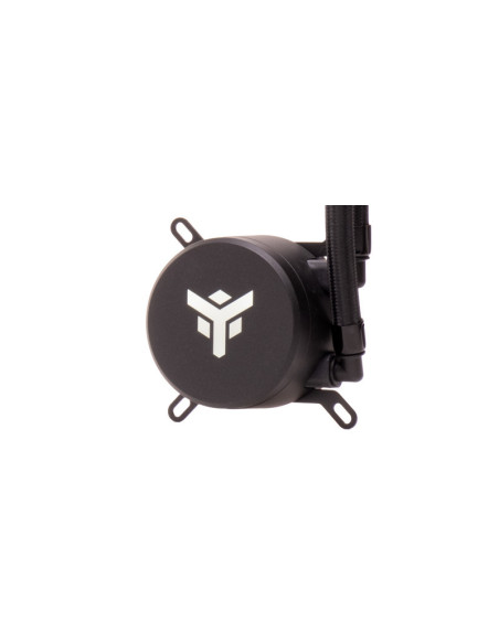 ICECORE 240 Black Dissipatore a liquido