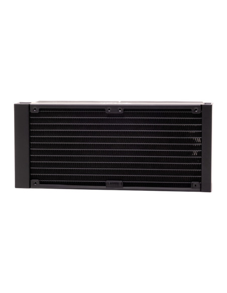 ICECORE 240 Black Dissipatore a liquido
