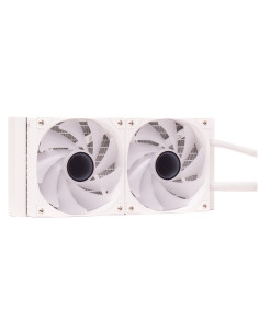 HYDRO CUBE 240 White ARGB 2