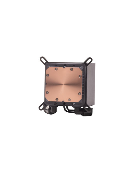 HYDRO CUBE 240 Black ARGB