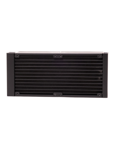 HYDRO CUBE 240 Black ARGB
