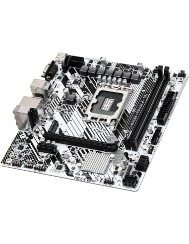 H610M-HDV/M.2+ D5 H610M-HDV/M.2+ D5