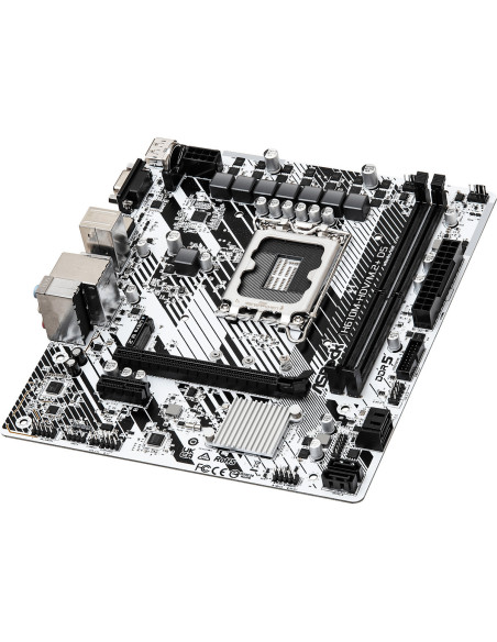 H610M-HDV/M.2+ D5