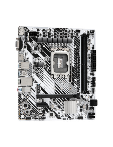 H610M-HDV/M.2+ D5 H610M-HDV/M.2+ D5