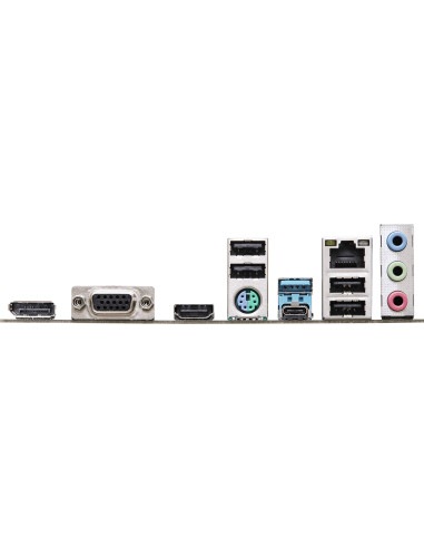 H610M-HDV/M.2+ D5 H610M-HDV/M.2+ D5