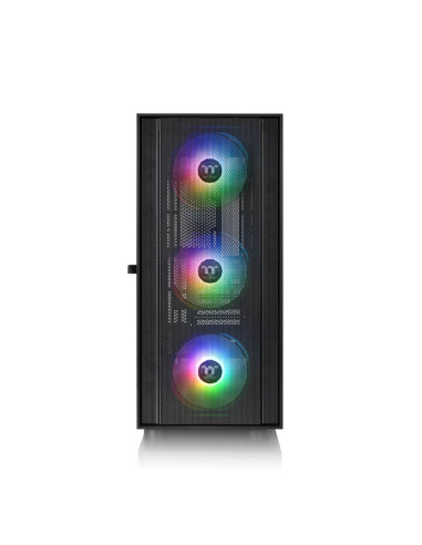 H570 TG ARGB Black H570 TG ARGB Black