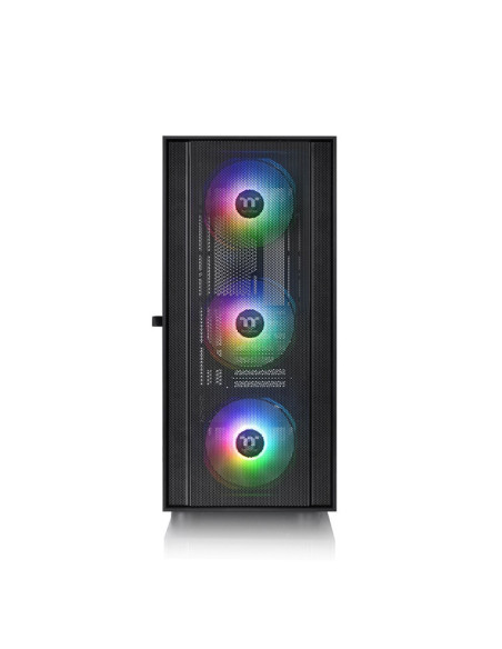 H570 TG ARGB Black