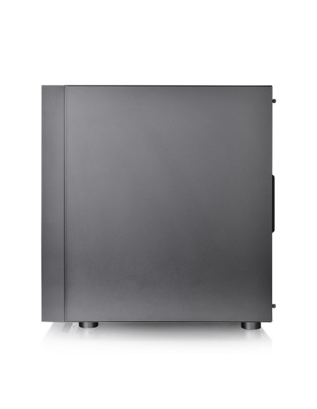 H570 TG ARGB Black