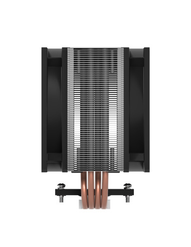 Freezer 36 CO Multi Compatible Tower CPU Cooler for Continuous Operation