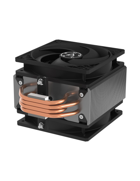 Freezer 36 CO Multi Compatible Tower CPU Cooler for Continuous Operation