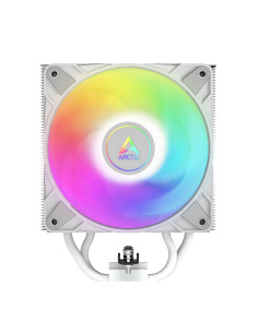 Freezer 36 A-RGB White Multi Compatible Tower CPU Cooler with A-RGB 2