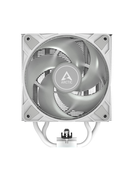 Freezer 36 A-RGB White Multi Compatible Tower CPU Cooler with A-RGB