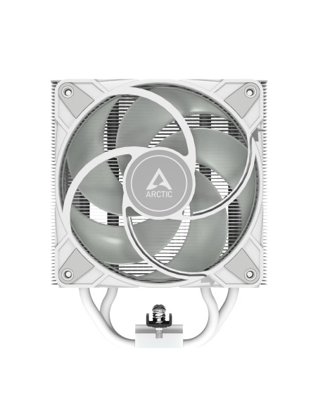Freezer 36 A-RGB White Multi Compatible Tower CPU Cooler with A-RGB