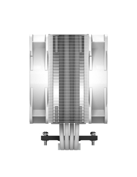 Freezer 36 A-RGB White Multi Compatible Tower CPU Cooler with A-RGB