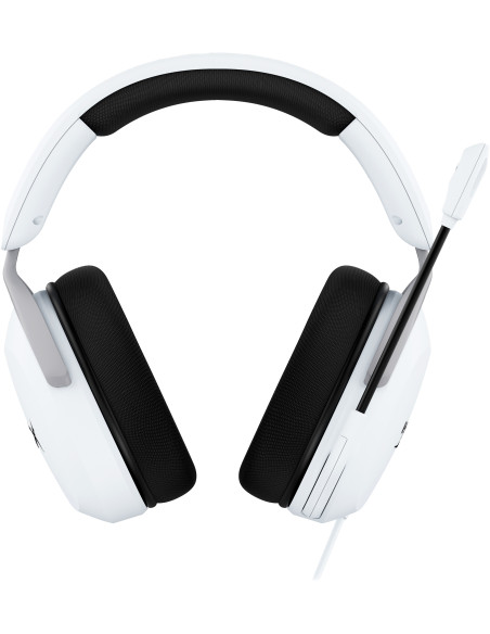 CloudX Stinger II Core Gaming Headsets Xbox White